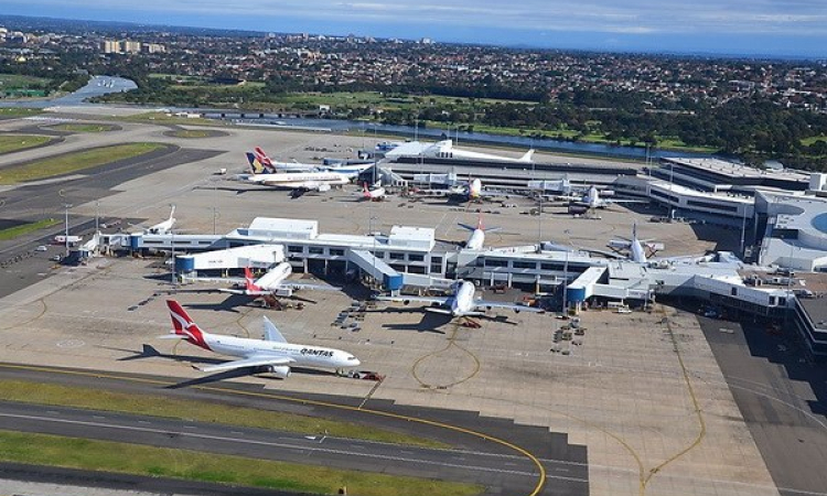 Australia ban hành thêm biện pháp tăng cường an ninh sân bay