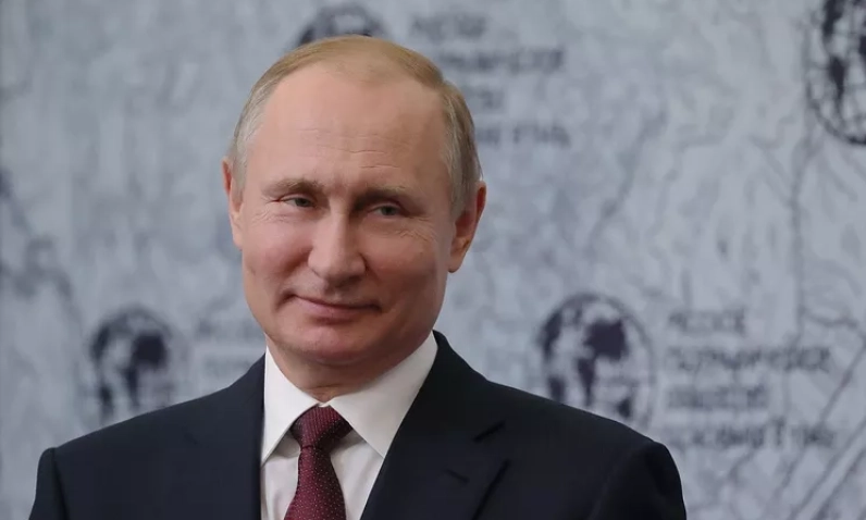 Tổng thống V. Putin ký Nghị định “Tháng Năm” phát triển nước Nga đến năm 2024