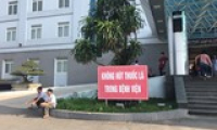 Hàng năm khoảng 600.000 người tử vong do hít thuốc lá thụ động