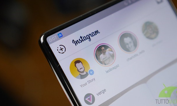 Instagram Stories đạt 400 triệu người dùng, thêm tính năng nhạc nền