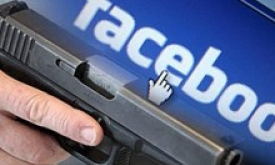 Facebook sẽ chặn trẻ vị thành niên xem các quảng cáo súng đạn