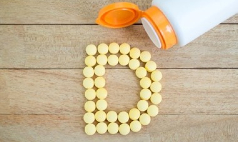 Vitamin D giúp tăng cân, phát triển trí não ở trẻ suy dinh dưỡng