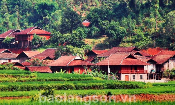 Hữu Lũng quan tâm phát triển du lịch