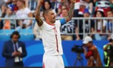 World Cup 2018: Aleksandar Kolarov 'bắn nát' hy vọng của Costa Rica