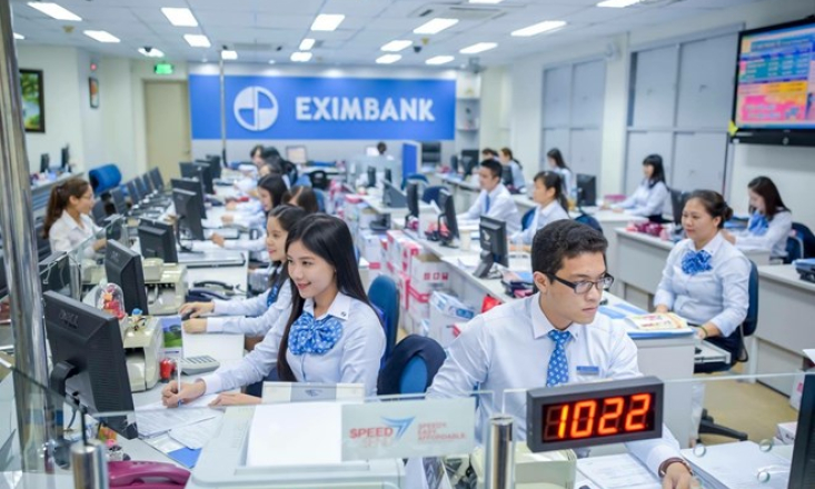 Eximbank tạm ứng bao nhiêu cho khách hàng mất tiền ở Nghệ An?