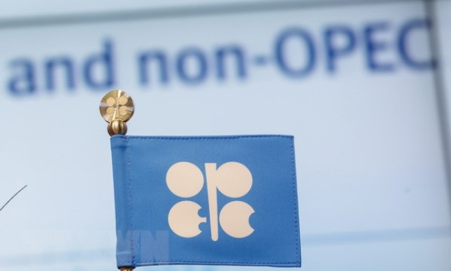 Giá dầu trên thị trường thế giới tăng trước thềm hội nghị OPEC