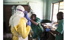 WHO lạc quan về kiểm soát dịch Ebola tại CHDC Congo