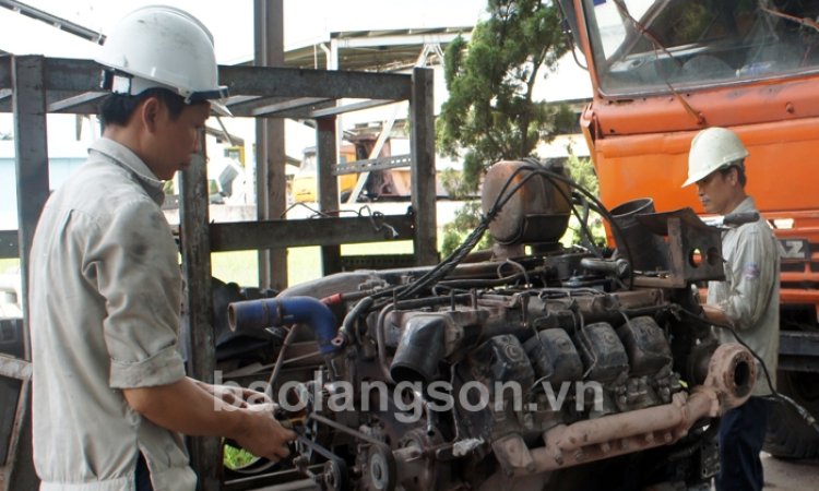 Công ty Nhiệt điện Na Dương - TKV: Thi đua phát huy sáng kiến, cải tiến kỹ thuật