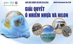 Thay đổi thói quen để giảm ô nhiễm chất thải nhựa