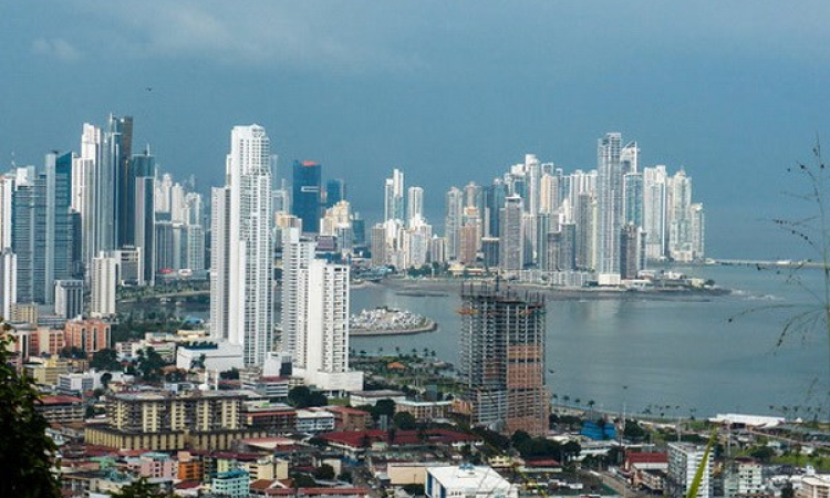 Panama City là thành phố đắt đỏ nhất tại khu vực Mỹ Latinh