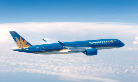 Vietnam Airlines cung ứng 4,5 triệu ghế trên các đường bay nội địa phục vụ cao điểm hè