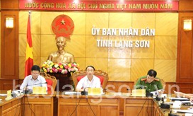 Sơ kết 6 tháng đầu năm