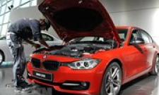 Hàn Quốc sẽ thu hồi xe ôtô BMW 520d sau hàng loạt sự cố cháy nổ