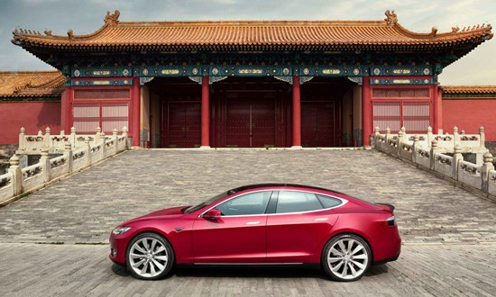 Tesla tăng giá xe do tác động từ cuộc chiến thương mại Mỹ-Trung