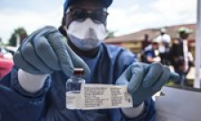 Phát hiện ra một chủng virus Ebola mới tại Sierra Leone