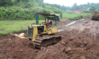 Đẩy nhanh tiến độ dự án vốn trái phiếu Chính phủ