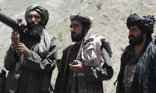 Mỹ tiêu diệt 2 thủ lĩnh hàng đầu của Taliban tại Afghanistan