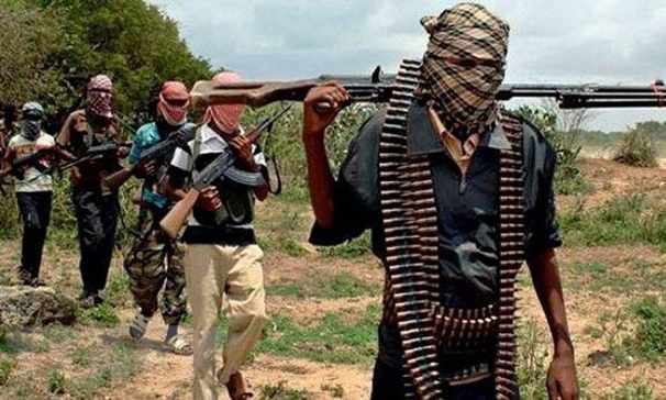 Boko Haram tấn công đồn lính Niger làm 10 binh sỹ thiệt sỹ thiệt mạng