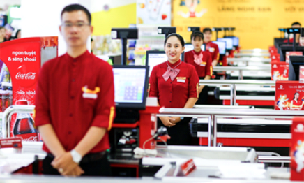 VinMart tưng bừng khai trương siêu thị đầu tiên tại Lạng Sơn