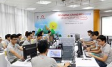 WhiteHat Grand Prix 2018: Việt Nam có 3 đội lọt vào chung kết