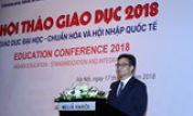 Tự chủ để đại học là nơi sáng tạo ra tri thức