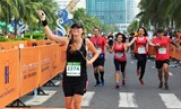 Hơn 7.000 VĐV marathon tham gia đường chạy đẹp bậc nhất Đông Nam Á