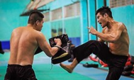 Pencak Silat với trọng trách mang vàng cho thể thao Việt Nam ở ASIAD