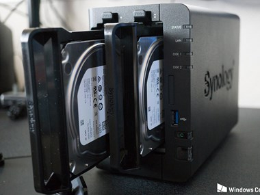 Synology tuyên bố đổi sản phẩm nhanh cho khách hàng Việt Nam