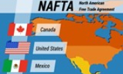 NAFTA đạt bước tiến tích cực