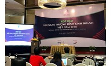 Hơn 1.200 đại diện doanh nghiệp sẽ tham dự VBS 2018