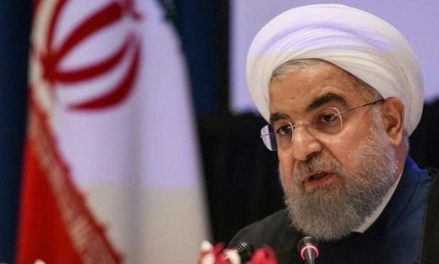 Quốc hội Iran yêu cầu Tổng thống Rouhani giải trình về kinh tế