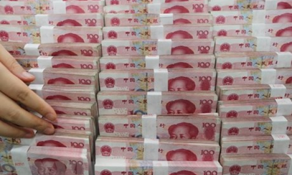 Đồng nhân dân tệ tăng giá trị sau những động thái của PBOC