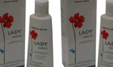 Hà Nội đình chỉ lưu hành, thu hồi dung dịch vệ sinh phụ nữ Lady Wash