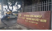 Điều lệ mới của Tập đoàn Công nghiệp Than - Khoáng sản Việt Nam