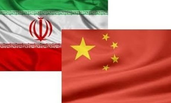 Trung Quốc tuyên bố duy trì thương mại "cởi mở" với Iran