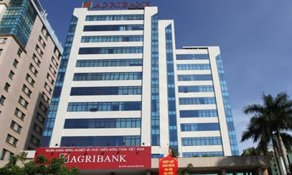 Agribank được vinh danh tốp doanh nghiệp đóng thuế nhiều nhất năm 2017