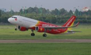 Vietjet 'tung' 200.000 vé giá từ 0 đồng bay đến Nhật Bản, Hàn Quốc