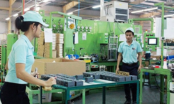 Đà Nẵng phát triển khu công nghệ cao