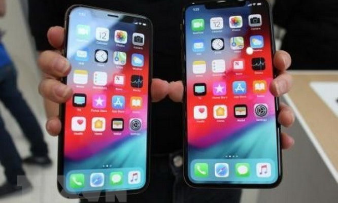 iPhone Xs chính thức lên kệ, số người xếp hàng giảm so năm ngoái