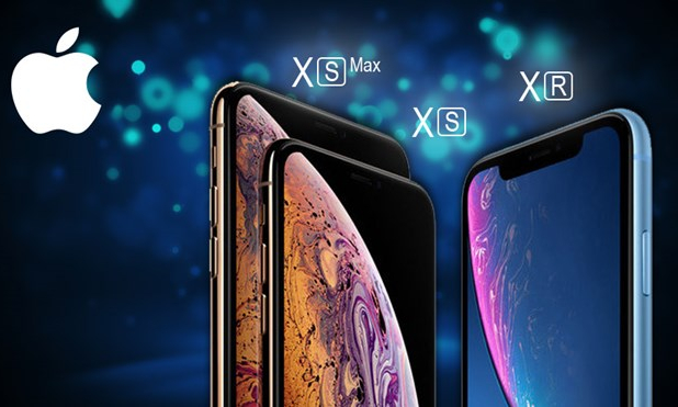 iPhone Xs và Xr vẫn hoạt động được ngay cả khi điện thoại hết pin