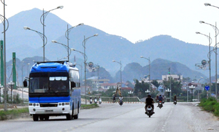 Đặt tên đường, phố và các công trình công cộng: Cần đảm bảo ý nghĩa và phù hợp