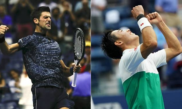 Đánh bại “hiện tượng” Millman, Djokovic lần thứ 11 vào bán kết Mỹ mở rộng