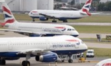 Hãng hàng không British Airways bị mất cắp dữ liệu quy mô lớn