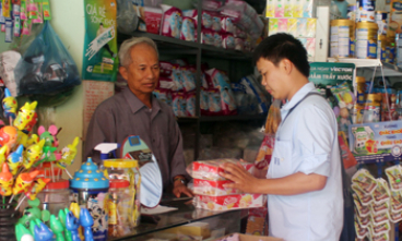 Hội Cựu Thanh niên xung phong huyện Văn Quan: Sáng mãi phẩm chất thanh niên xung phong