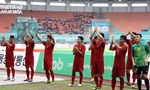 Bóng đá Việt Nam: Sau ASIAD là AFF Cup…