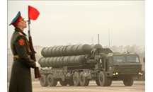 Nga bắt đầu chuyển giao hệ thống S-300 tới Syria