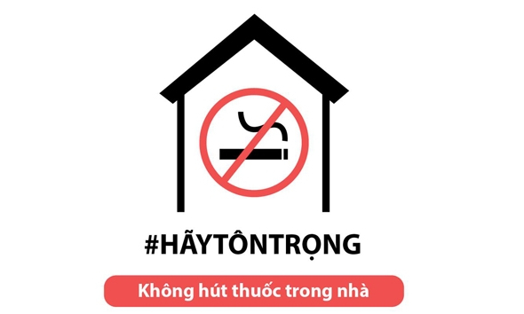 Truyền thông vì sức khỏe và môi trường không khói thuốc