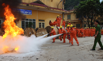 Công ty Điện lực Lạng Sơn: Quan tâm chất lượng nguồn nhân lực