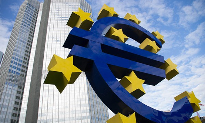 Căng thẳng thương mại đe dọa tăng trưởng kinh tế Eurozone