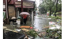 Philippines và Trung Quốc thiệt hại nặng nề vì siêu bão Mangkhut